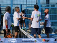 Campeonato España Selecciones Veteranos